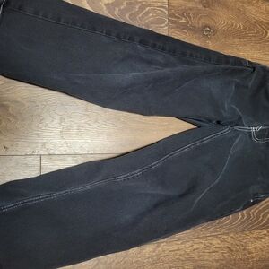 Black Empyers Size 24